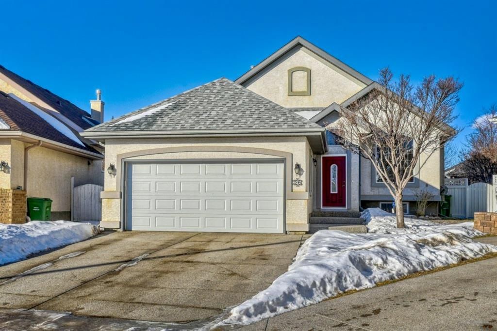 I have sold a property at 26 Cranston PLACE SE in Calgary
