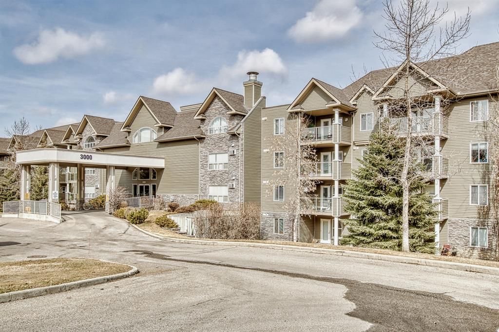 I have sold a property at - 3101 Millrise POINT SW in Calgary
